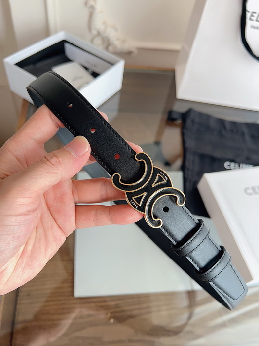 Celine Belts Women(AAAAA)-138