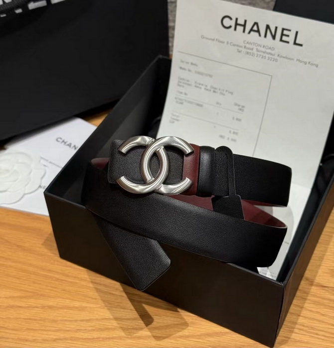 Chanel Belts(AAAAA)-148