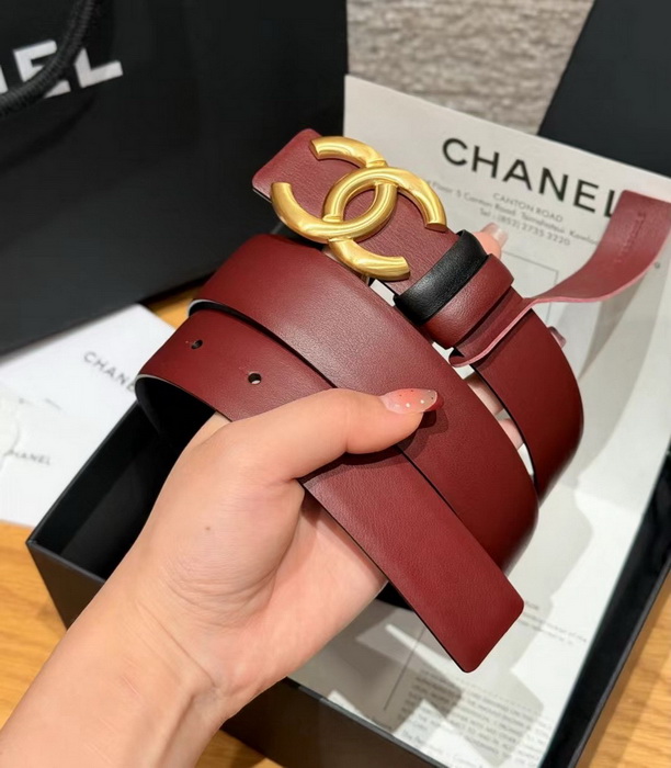 Chanel Belts(AAAAA)-145