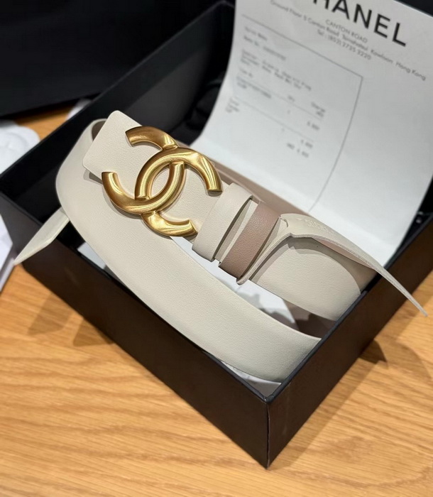 Chanel Belts(AAAAA)-136