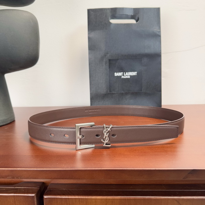 YSL Belts Women(AAAAA)-092