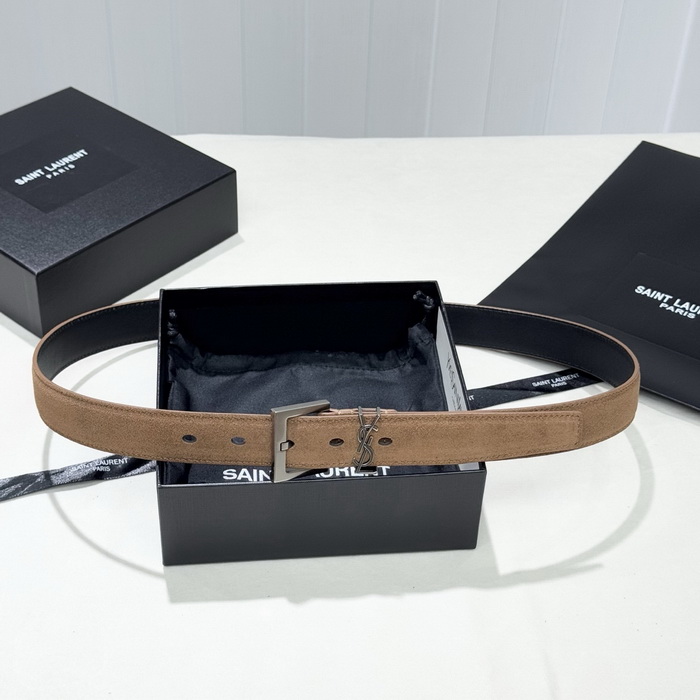 YSL Belts Women(AAAAA)-071