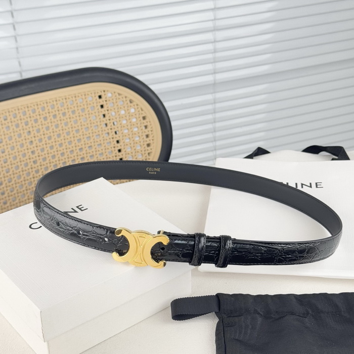 Celine Belts Women(AAAAA)-052