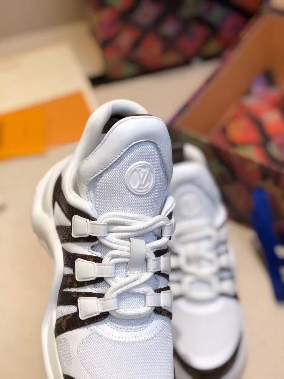 LV Shoes(AAA)-1280