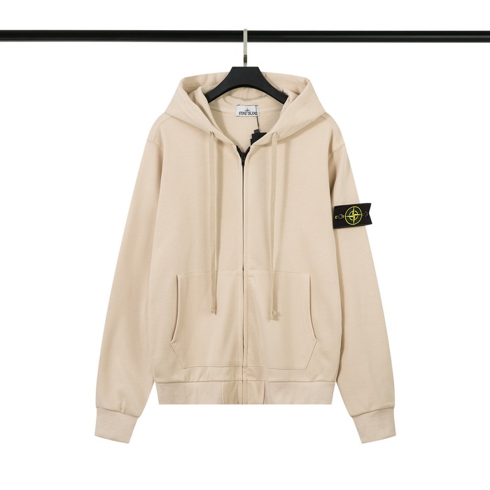 Stone island Hoody(298#)-024
