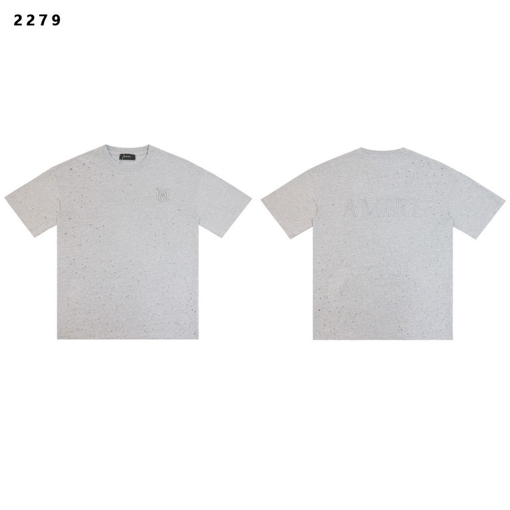 AMIRI T-shirts-1697