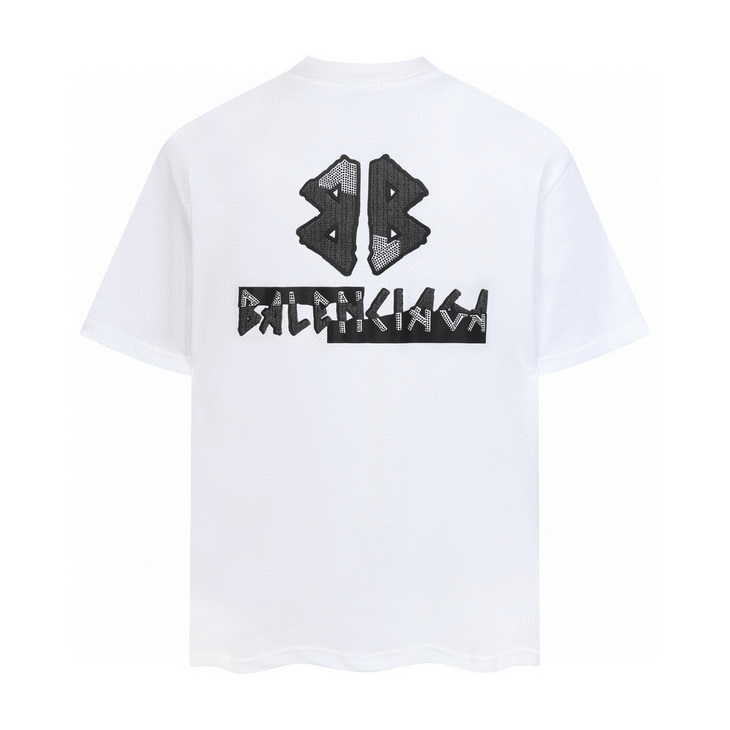 Balenciaga T-shirts-1177