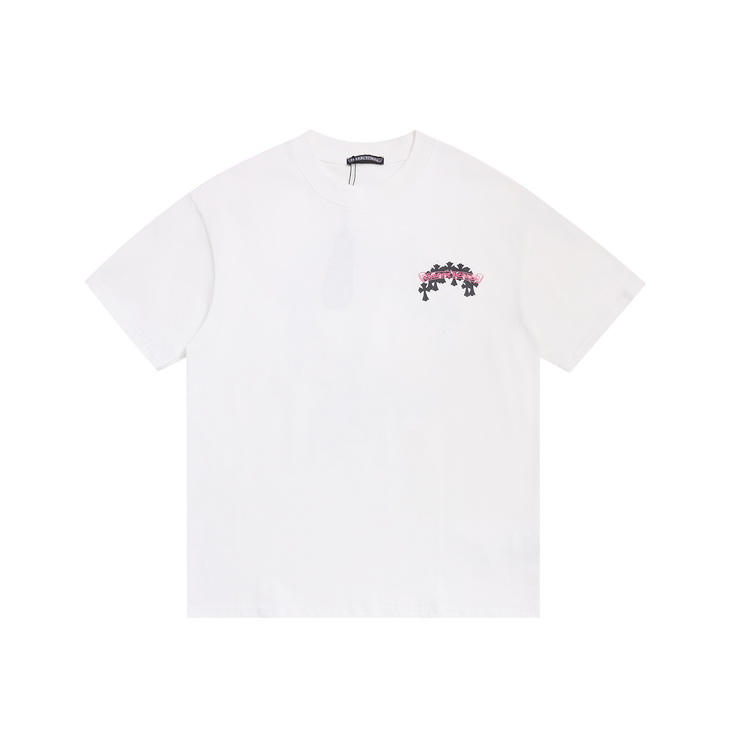 Chrome Hearts T-shirts-179