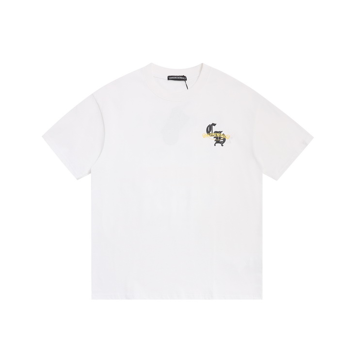 Chrome Hearts T-shirts-174