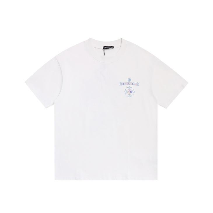Chrome Hearts T-shirts-186