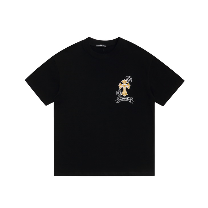 Chrome Hearts T-shirts-196