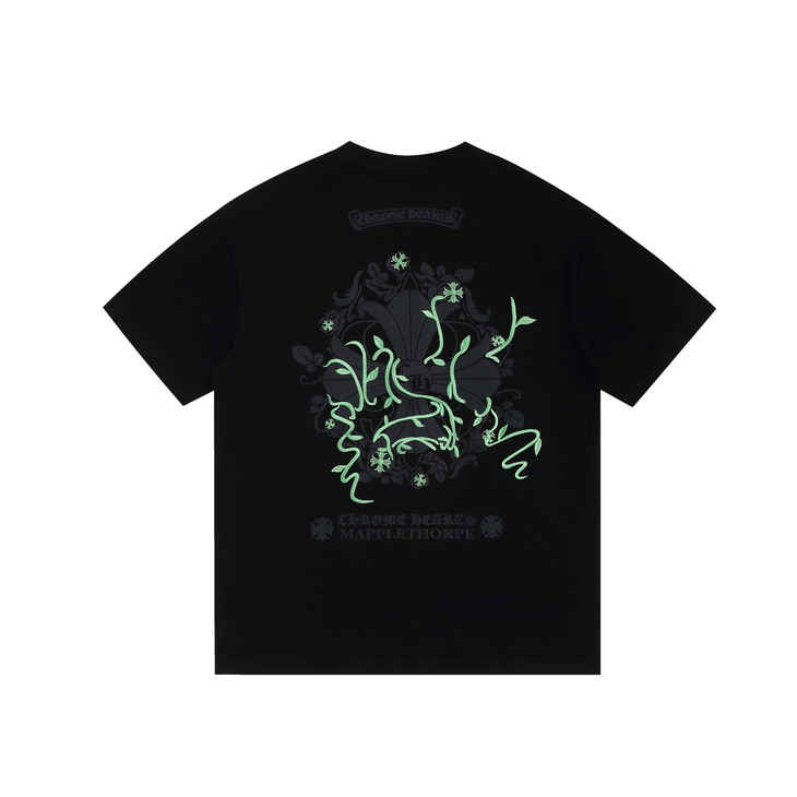 Chrome Hearts T-shirts-191