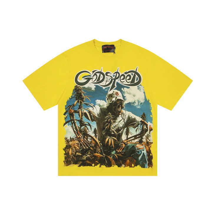 Godspeed T-shirts-488