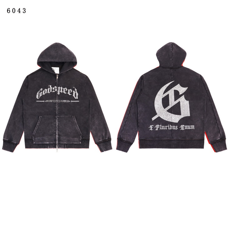 Godspeed Hoody-200
