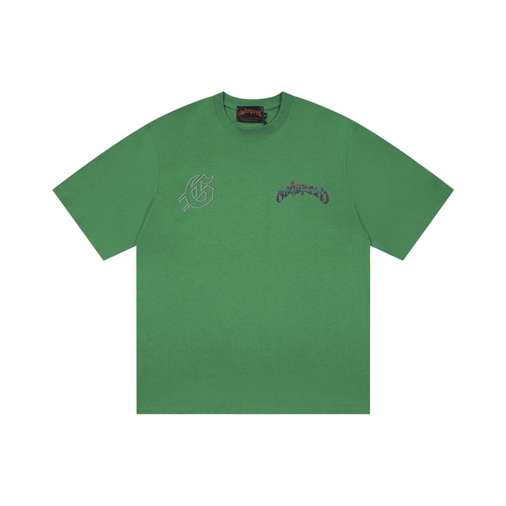 Godspeed T-shirts-476