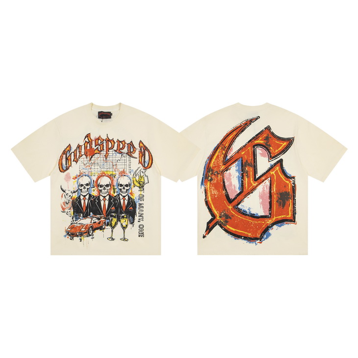 Godspeed T-shirts-499