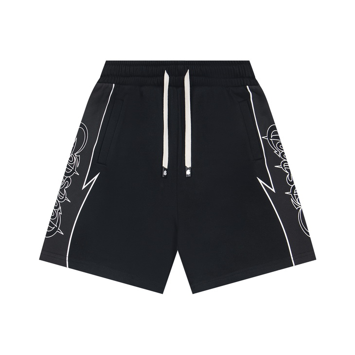 Godspeed Shorts-041