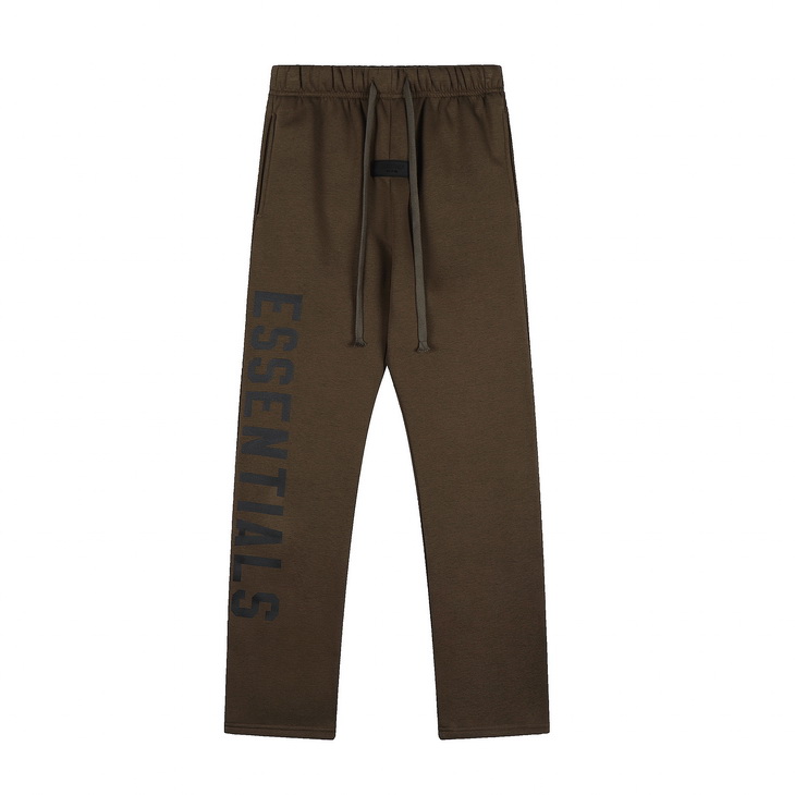 FEAR OF GOD Pants-261