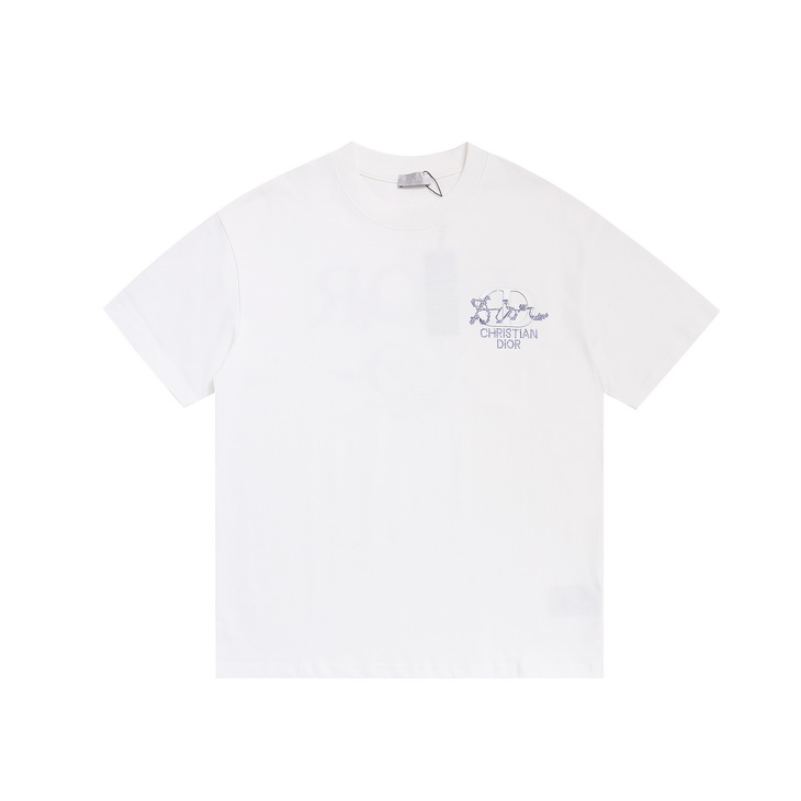 DIOR T-shirts-242
