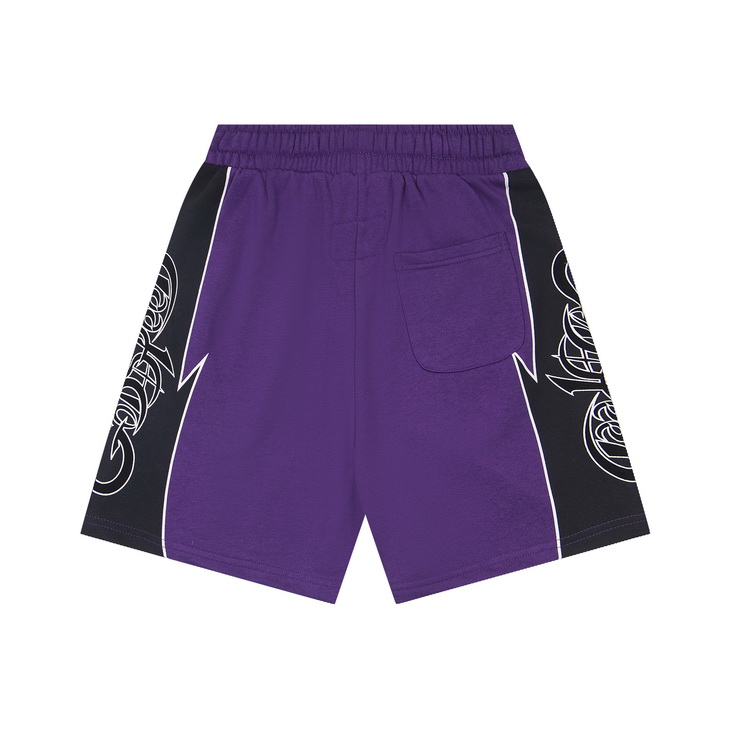 Godspeed Shorts-038