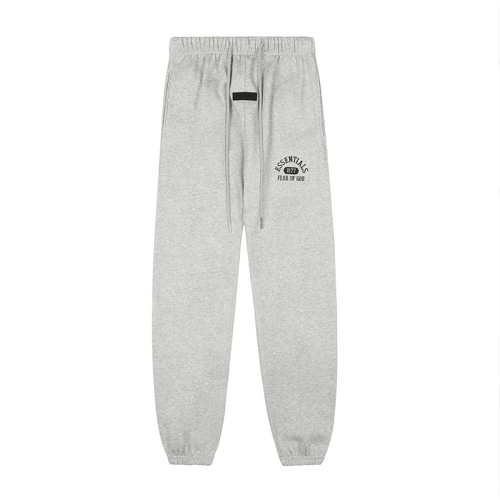 FEAR OF GOD Pants-258
