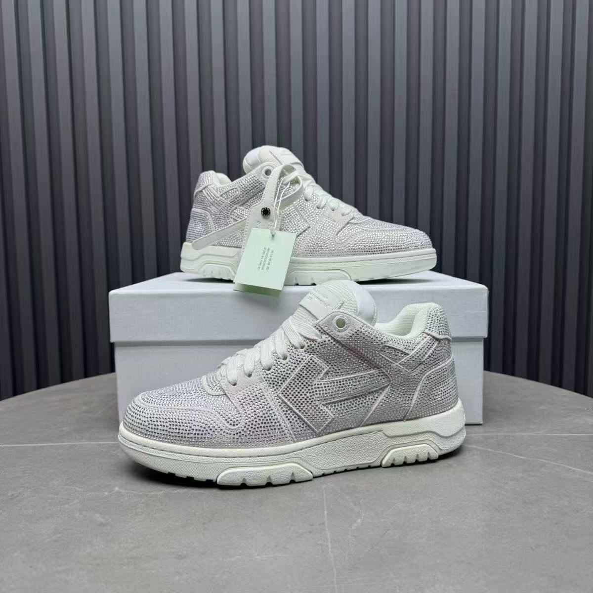 Off White Shoes(AAA)-147