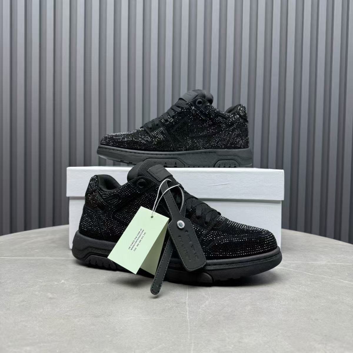 Off White Shoes(AAA)-148
