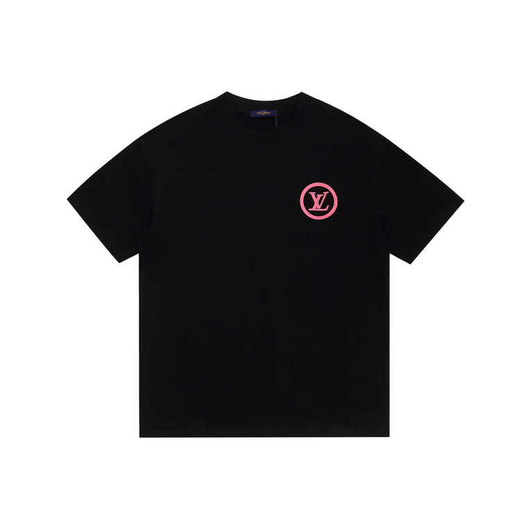LV T-shirts-2246