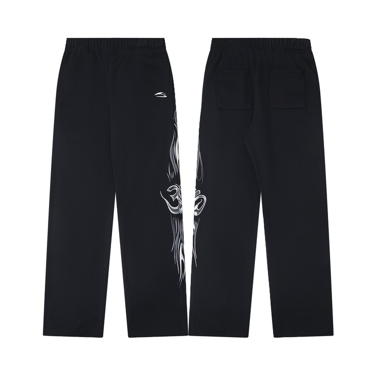Hellstar Pants-304