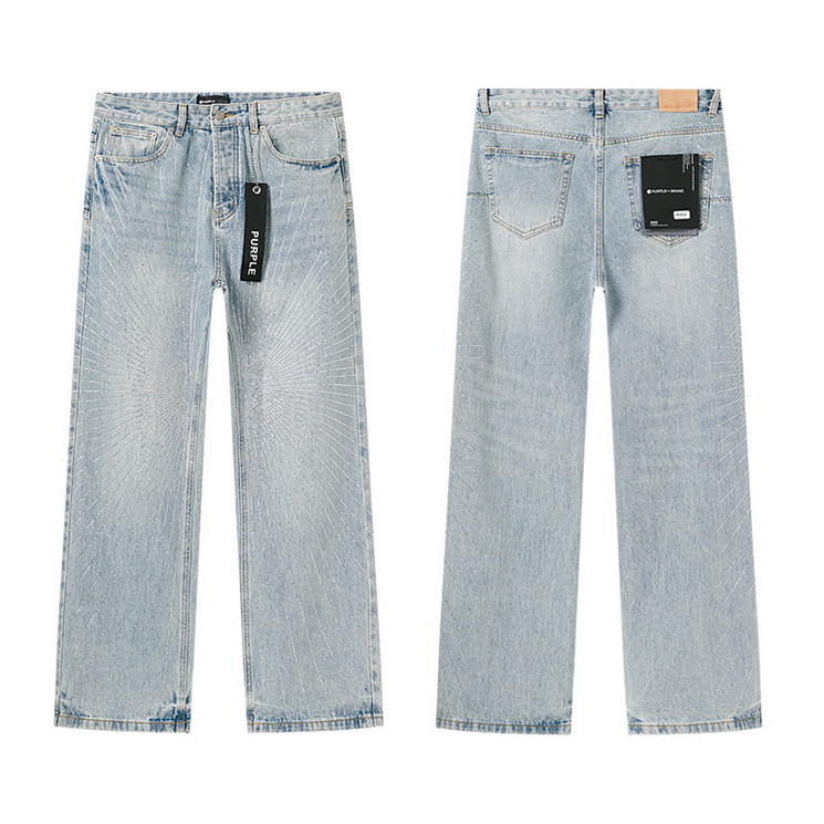Purple Brand Jeans-222