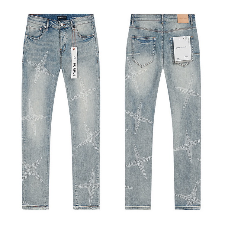 Purple Brand Jeans-208