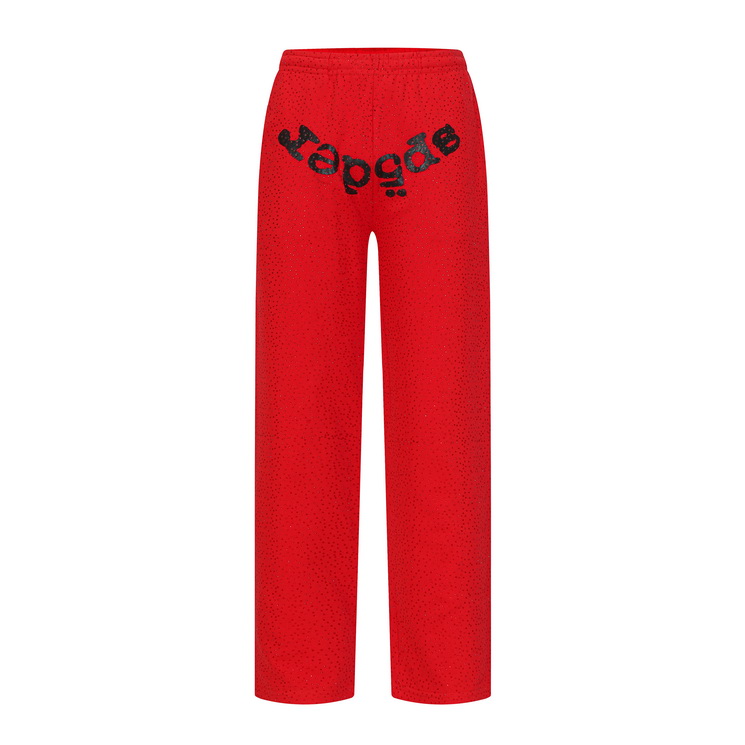 Sp5der Pants-185