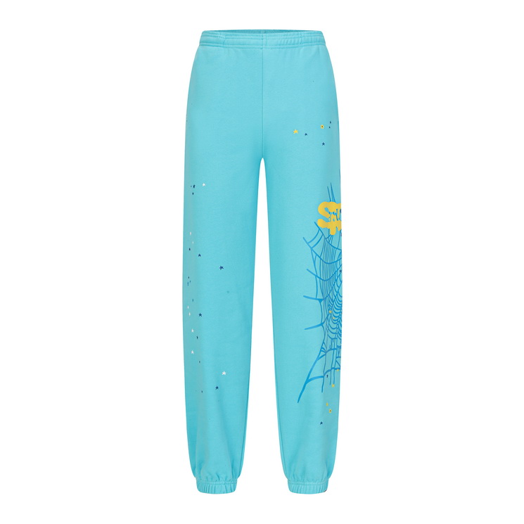 Sp5der Pants-207
