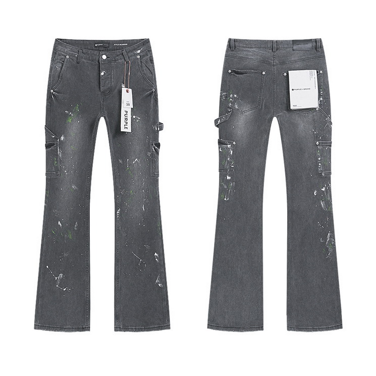 Purple Brand Jeans-199