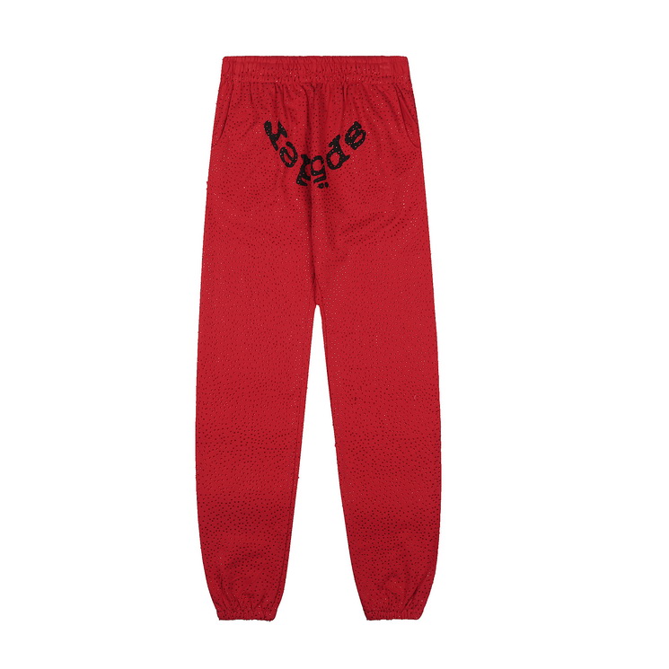 Sp5der Pants-204