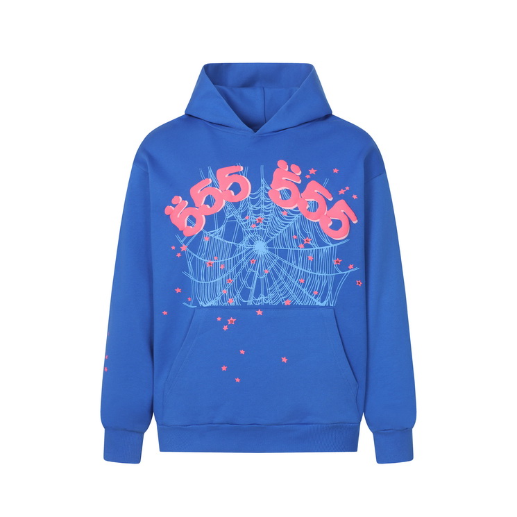 Sp5der Hoody-295