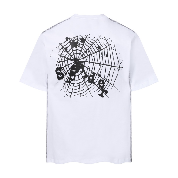Sp5der T-shirts-219