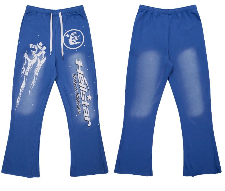 Hellstar Pants-087