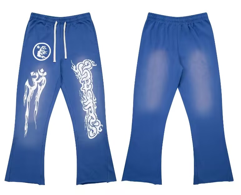 Hellstar Pants-086