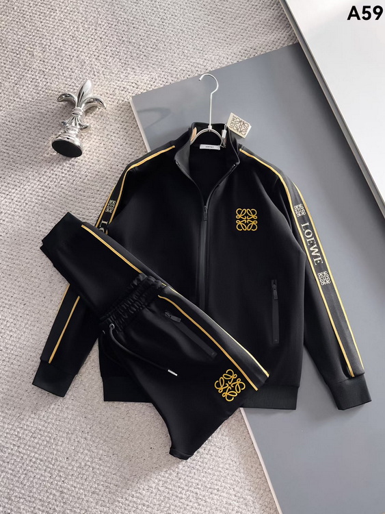 LOEWE Suits-003