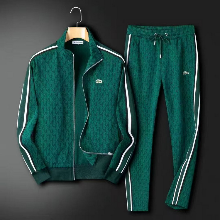 LACOSTE Suits-012