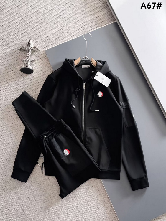 Moncler Suits-018