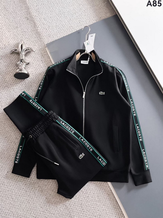 LACOSTE Suits-010