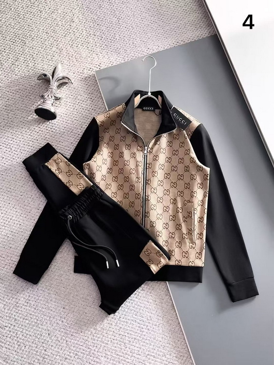 GUCCI Suits-311