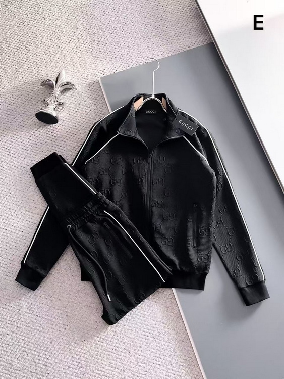 GUCCI Suits-314