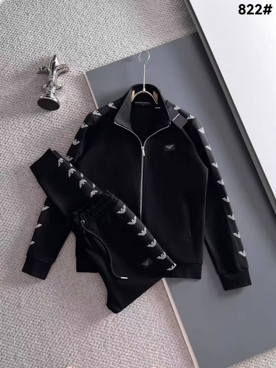 ARMANI Suits-002