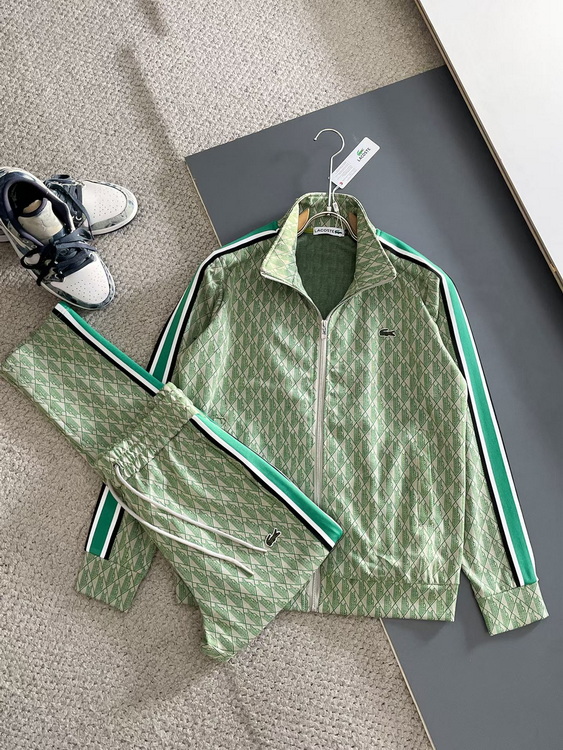 LACOSTE Suits-002