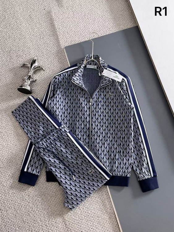 LACOSTE Suits-001