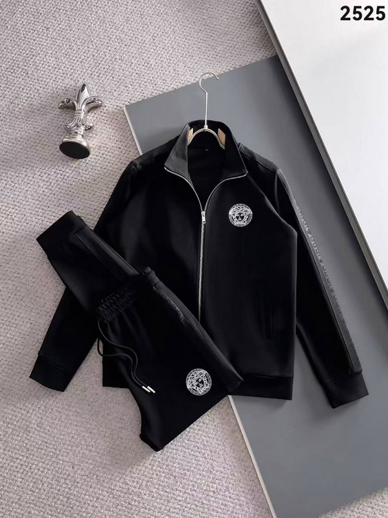 VERSACE Suits-044