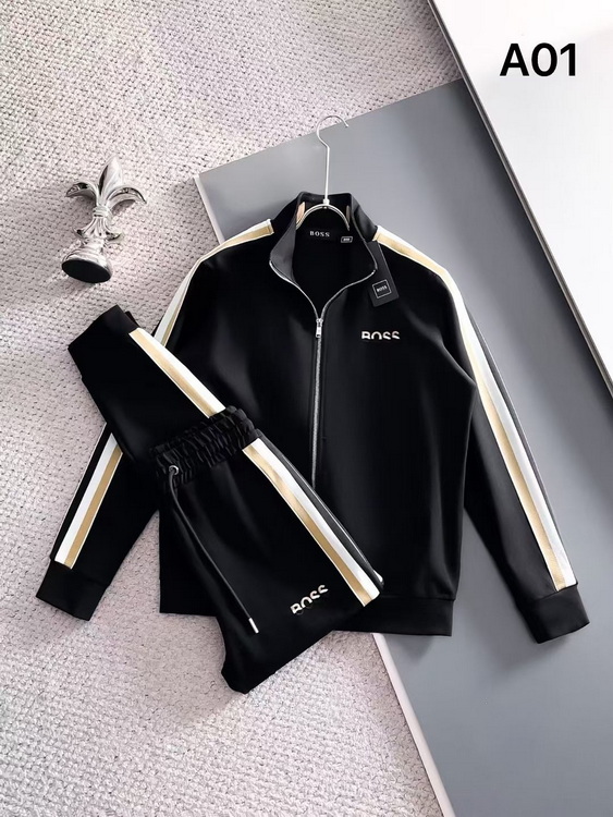 BOSS Suits-011